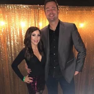 Meet your Posher, Daniella